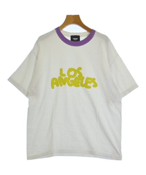 TODAY edition(トゥデイエディション)のTシャツ・カットソー サイズ:L 3,600円