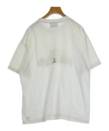TODAY edition（トゥデイエディション）Tシャツ・カットソー 白 サイズ:L メンズ/2200724070480
