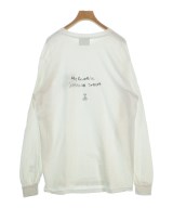 TODAY edition（トゥデイエディション）Tシャツ・カットソー 白 サイズ:L レディース/2200671690359