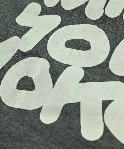 TODAY edition（トゥデイエディション）Tシャツ・カットソー グレー サイズ:M メンズ/2200688637132