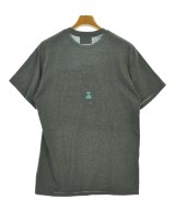 TODAY edition（トゥデイエディション）Tシャツ・カットソー グレー サイズ:M メンズ/2200688637132