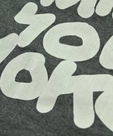 TODAY edition（トゥデイエディション）Tシャツ・カットソー グレー サイズ:M メンズ/2200688637132