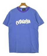 TODAY edition（トゥデイエディション）Tシャツ・カットソー 青 サイズ:M メンズ/2200688637149