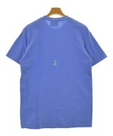 TODAY edition（トゥデイエディション）Tシャツ・カットソー 青 サイズ:M メンズ/2200688637149