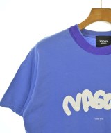 TODAY edition（トゥデイエディション）Tシャツ・カットソー 青 サイズ:M メンズ/2200688637149
