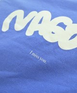 TODAY edition（トゥデイエディション）Tシャツ・カットソー 青 サイズ:M メンズ/2200688637149