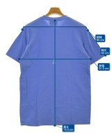 TODAY edition（トゥデイエディション）Tシャツ・カットソー 青 サイズ:M メンズ/2200688637149