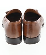 FUGASHIN（フウガシン）ビジネス・ドレスシューズ 茶 サイズ:UK6(24.5cm位) メンズ/2200707097022