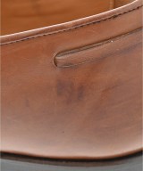 FUGASHIN（フウガシン）ビジネス・ドレスシューズ 茶 サイズ:UK6(24.5cm位) メンズ/2200707097022