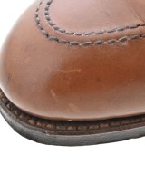 FUGASHIN（フウガシン）ビジネス・ドレスシューズ 茶 サイズ:UK6(24.5cm位) メンズ/2200707097022