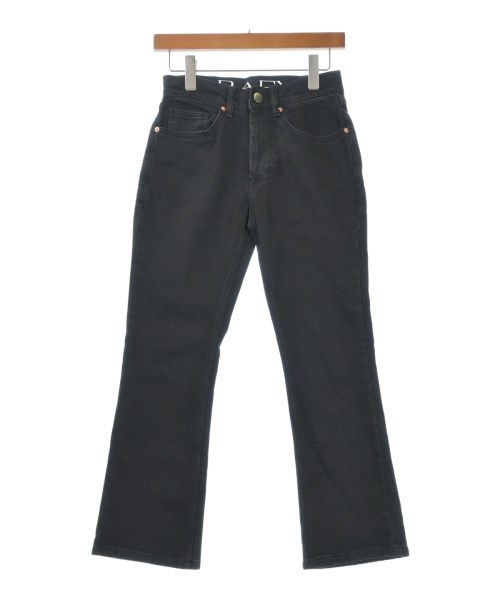 レイ(RAEY)のRAEY デニムパンツ