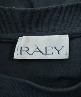 RAEY（レイ）ワンピース 紺 サイズ:14(L位) レディース/2200630364970