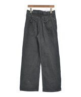 RAEY（レイ）デニムパンツ 黒 サイズ:26(M位) レディース/2200646222059