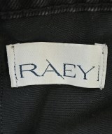 RAEY（レイ）デニムパンツ 黒 サイズ:26(M位) レディース/2200646222059