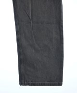 RAEY（レイ）デニムパンツ 黒 サイズ:26(M位) レディース/2200646222059