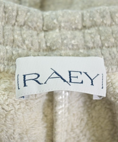 RAEY（レイ）スウェットパンツ グレー サイズ:XXS/XS メンズ/2200715086889