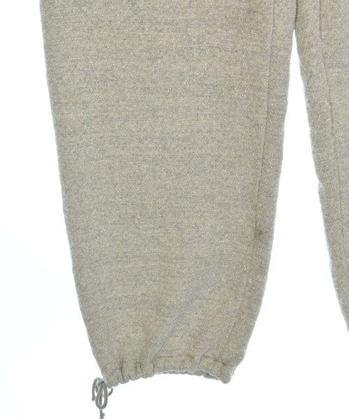 RAEY（レイ）スウェットパンツ グレー サイズ:XXS/XS メンズ/2200715086889