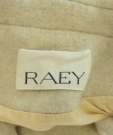 RAEY（レイ）チェスターコート 白 サイズ:S/M レディース/2200718484019