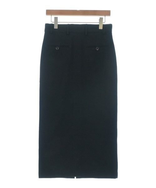 RAEY（レイ）ロング・マキシ丈スカート 紺 サイズ:6(XS位) レディース/2200647864104