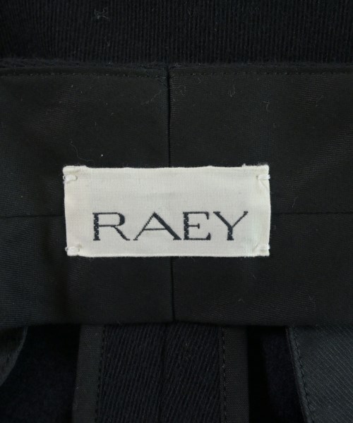 RAEY（レイ）ロング・マキシ丈スカート 紺 サイズ:6(XS位) レディース/2200647864104