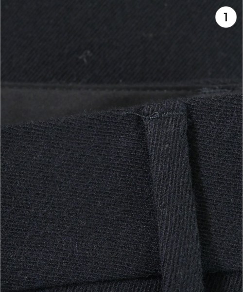 RAEY（レイ）ロング・マキシ丈スカート 紺 サイズ:6(XS位) レディース/2200647864104