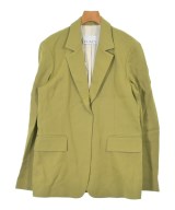 RAEY（レイ）テーラードジャケット 緑 サイズ:8(S位) レディース/2200654077047