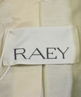 RAEY（レイ）テーラードジャケット 緑 サイズ:8(S位) レディース/2200654077047