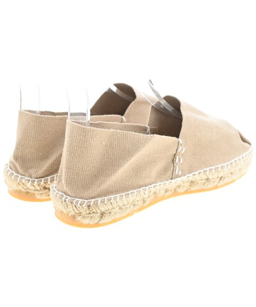 Don Quichosse（ドンキーショス）エスパドリーユ ベージュ サイズ:36(22.5cm位) レディース/2200667256538