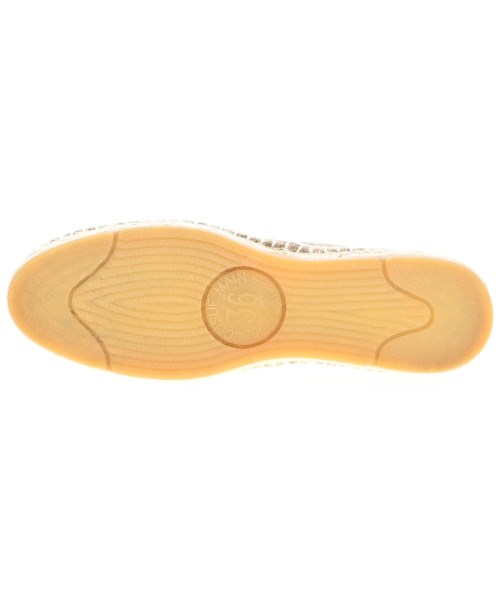 Don Quichosse（ドンキーショス）エスパドリーユ ベージュ サイズ:36(22.5cm位) レディース/2200667256538