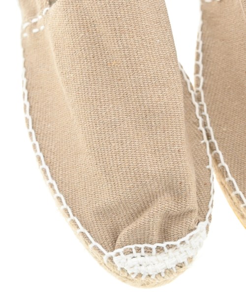 Don Quichosse（ドンキーショス）エスパドリーユ ベージュ サイズ:36(22.5cm位) レディース/2200667256538