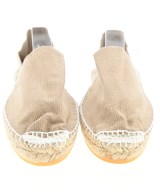 Don Quichosse（ドンキーショス）エスパドリーユ ベージュ サイズ:36(22.5cm位) レディース/2200667256538