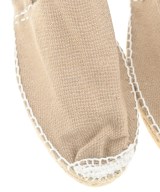 Don Quichosse（ドンキーショス）エスパドリーユ ベージュ サイズ:36(22.5cm位) レディース/2200667256538