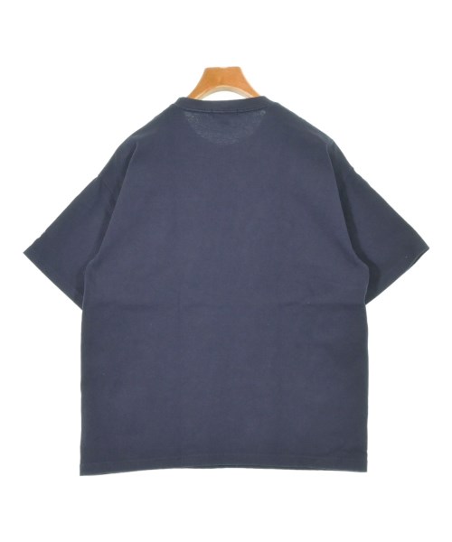 DONOTHING CONGRESS（ドゥーナッシングコングレス）Tシャツ・カットソー 紺 サイズ:M メンズ/2200636338012