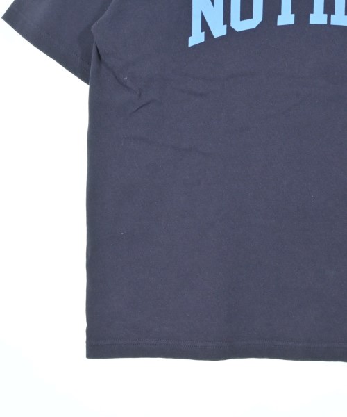 DONOTHING CONGRESS（ドゥーナッシングコングレス）Tシャツ・カットソー 紺 サイズ:M メンズ/2200636338012