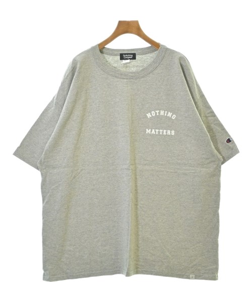 ドゥーナッシングコングレス(DONOTHING CONGRESS)のDONOTHING CONGRESS Tシャツ・カットソー