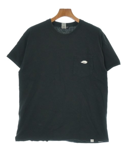 DONOTHING CONGRESS(ドゥーナッシングコングレス)Tシャツ・カットソー 黒 サイズ:L/2200688383138