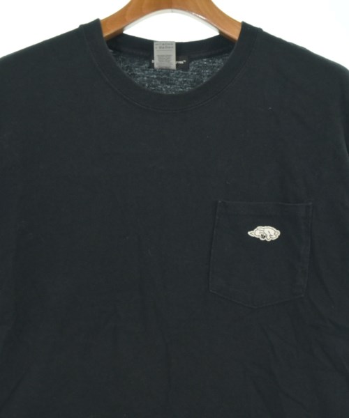 DONOTHING CONGRESS（ドゥーナッシングコングレス）Tシャツ・カットソー 黒 サイズ:L メンズ/2200688383138
