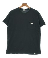DONOTHING CONGRESS（ドゥーナッシングコングレス）Tシャツ・カットソー 黒 サイズ:L メンズ/2200688383138
