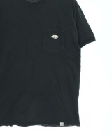 DONOTHING CONGRESS（ドゥーナッシングコングレス）Tシャツ・カットソー 黒 サイズ:L メンズ/2200688383138