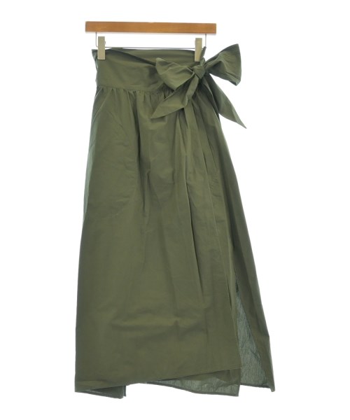 ベリーゼ(BELIZE)のBELIZE ロング・マキシ丈スカート