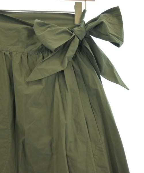 BELIZE（ベリーゼ）ロング・マキシ丈スカート カーキ サイズ:2(M位) レディース/2200607348071