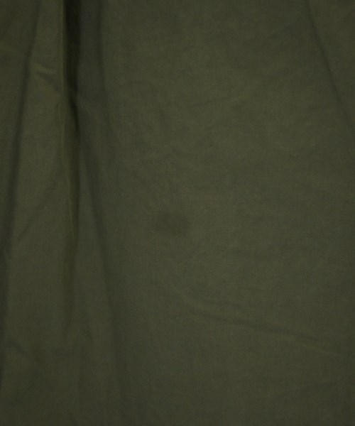 BELIZE（ベリーゼ）ロング・マキシ丈スカート カーキ サイズ:2(M位) レディース/2200607348071