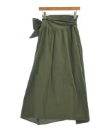 BELIZE（ベリーゼ）ロング・マキシ丈スカート カーキ サイズ:2(M位) レディース/2200607348071