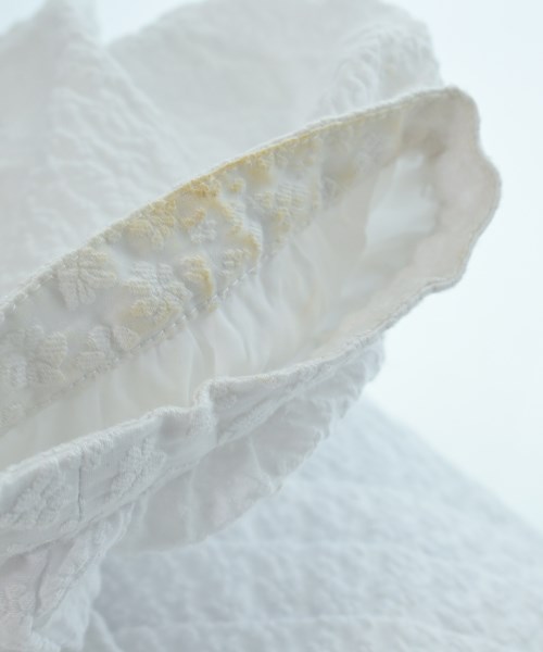 SHUSHU/TONG（シュシュトング）ワンピース 白 サイズ:6(M位) レディース/2200641181054