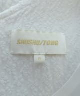 SHUSHU/TONG（シュシュトング）ワンピース 白 サイズ:6(M位) レディース/2200641181054