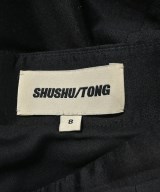 SHUSHU/TONG（シュシュトング）ロング・マキシ丈スカート 黒 サイズ:8(S位) レディース/2200625148097