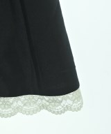 SHUSHU/TONG（シュシュトング）ロング・マキシ丈スカート 黒 サイズ:8(S位) レディース/2200625148097