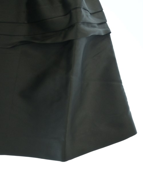 SHUSHU/TONG（シュシュトング）ワンピース 白 サイズ:6(XS位) レディース/2200618600120