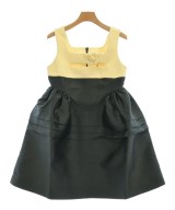 SHUSHU/TONG（シュシュトング）ワンピース 白 サイズ:6(XS位) レディース/2200618600120