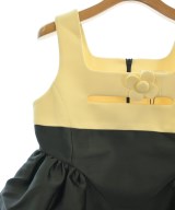 SHUSHU/TONG（シュシュトング）ワンピース 白 サイズ:6(XS位) レディース/2200618600120